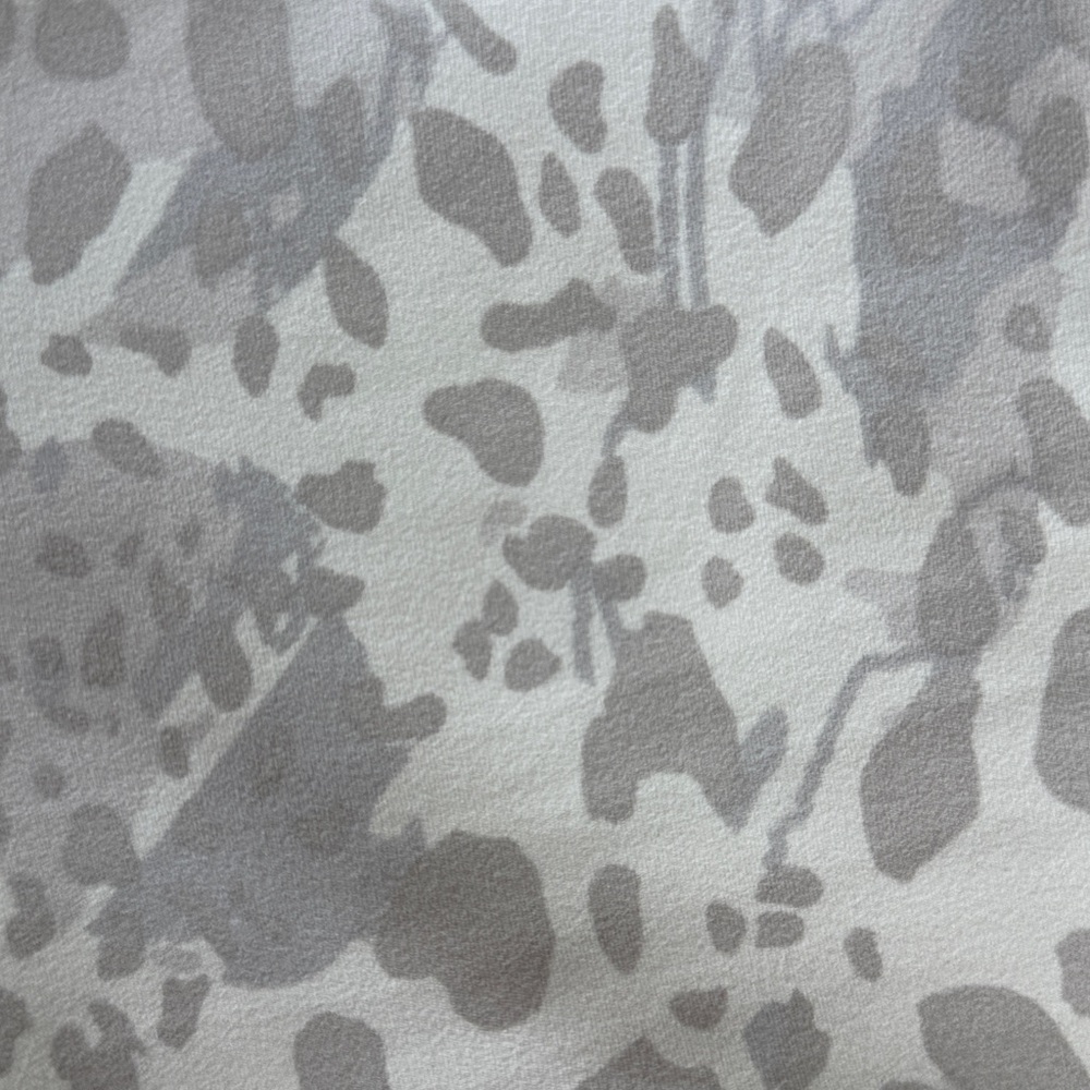Lululemon Align Set (Cheetah Camo Antique White Multi) - Picture 5 of 6